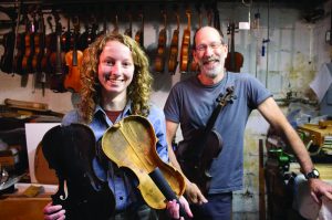 3 musicians from Mon part of Sept. 30 program at FSU